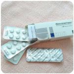 Феназепам  Phenazepam Valenta  1 мг в Дивногорске
